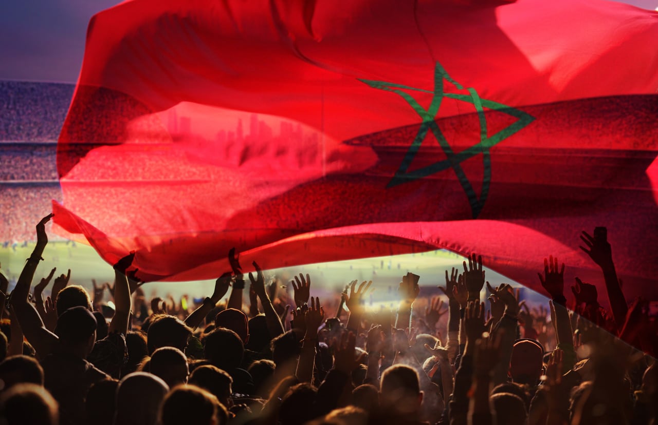 Opgelegde boetes tijdens WK-feesten na winst Marokko